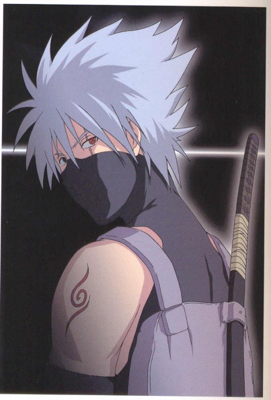 Kakashi4